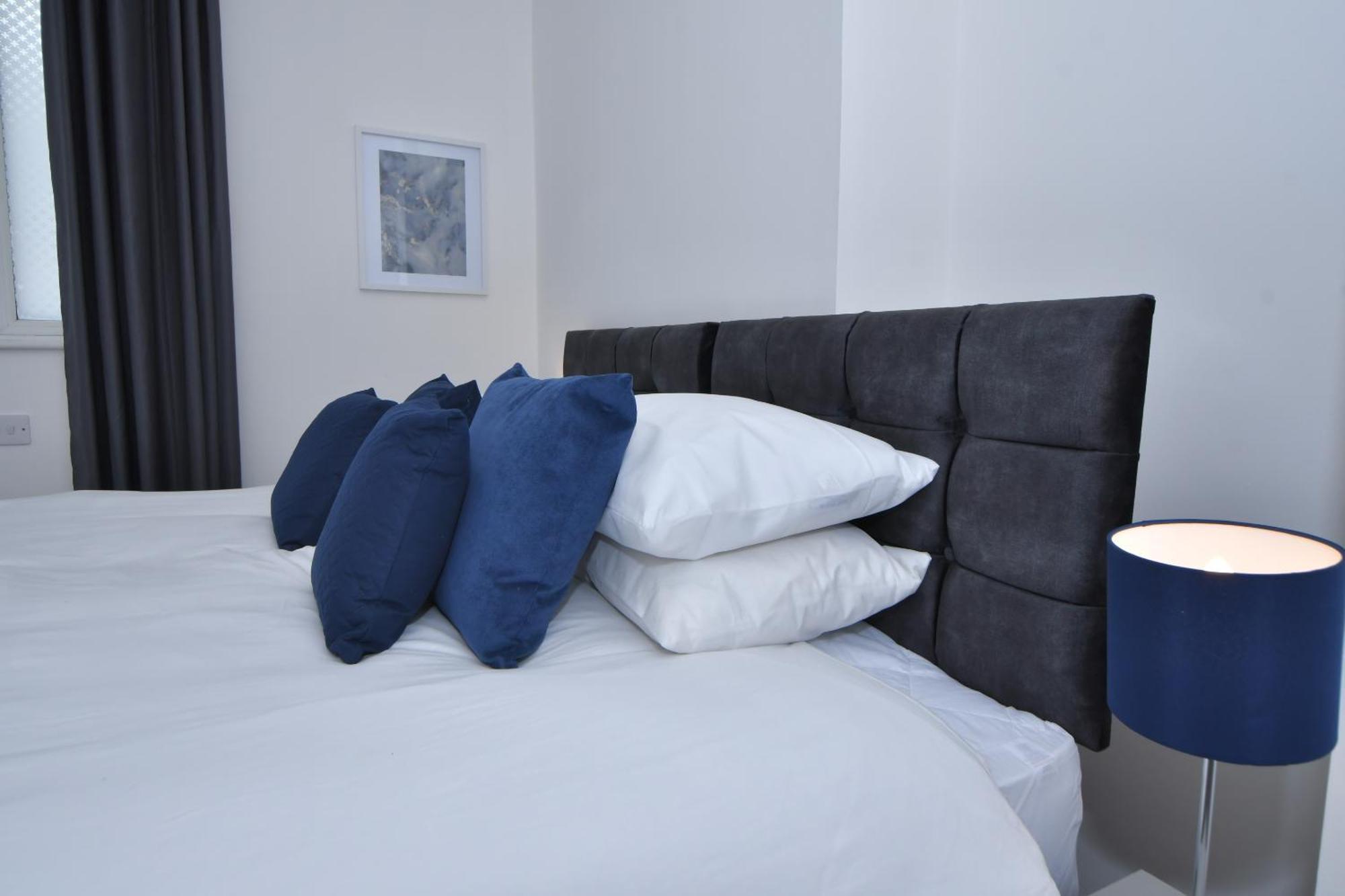 Stay - The Wellington Burton On Trent Habitación foto